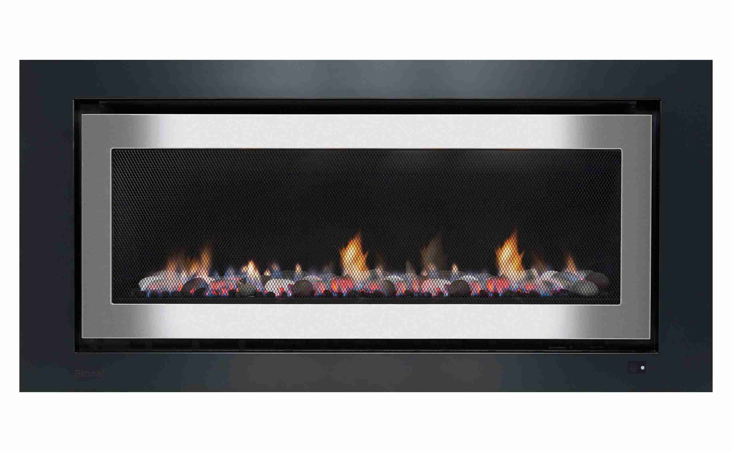 Rinnai 1250 Gas Fire | JT Heating